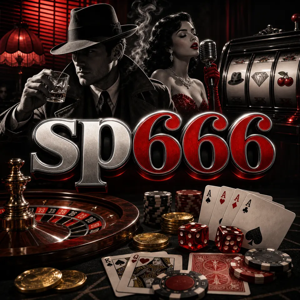 sp666 Masuk - sp666 Resmi