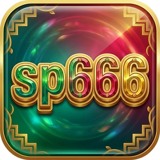 sp666 Logo - Resmi
