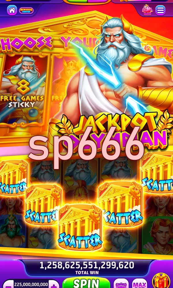 sp666 Tangkapan Layar - APK Resmi